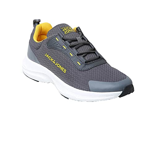 Image of Jack & Jones Mens Jack & Jones Mens Footwear Sneakers
