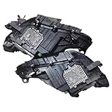 Zoom IMG-2 lvqjvave fari anteriori compatibili per Zoom IMG-2 lvqjvave fari anteriori compatibili per