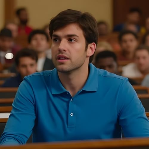 INGEAR Men's Polo Shirt Quick Dry Athletic Golf Tennis Performance Long Sleeve - Casual Office Uniform Wear – Activewear2