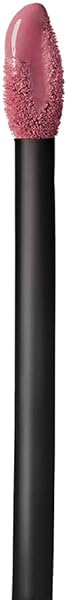 Maybelline New York Superstay Matte Ink Longlasting Liquid Lipstick - 15, Lover, Lipstick Up to 12 Hour Wear, Non Drying, 5 ml - 2