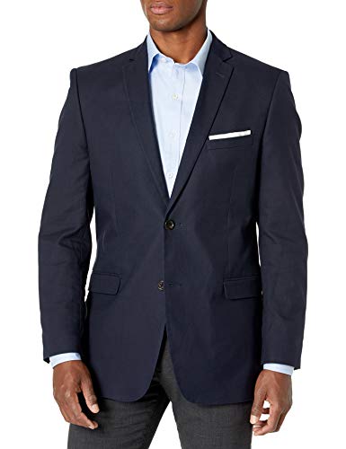 Image of U.S. Polo Assn. Men's Cotton Sport Coat