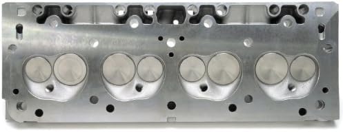 Edelbrock 60119 AMC Performer RPM Cylinder Head - Assembly