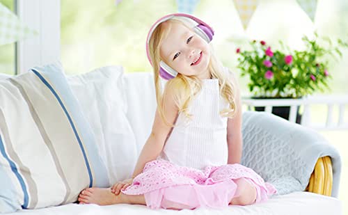 Ekids B64 Disney Princess Bluetooth Headphones thumb #1