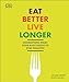 Eat Better, Live Longer: Understand What Your Body Needs to Stay Healthy