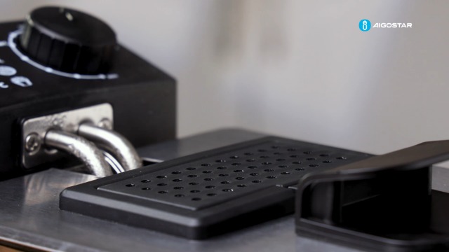 Friggitrice Aigostar 2200W - 3 Litri Con Finestra Di Controllo, Termostato Regolabile 130-190°C, Cestello Removibile - Foto 10