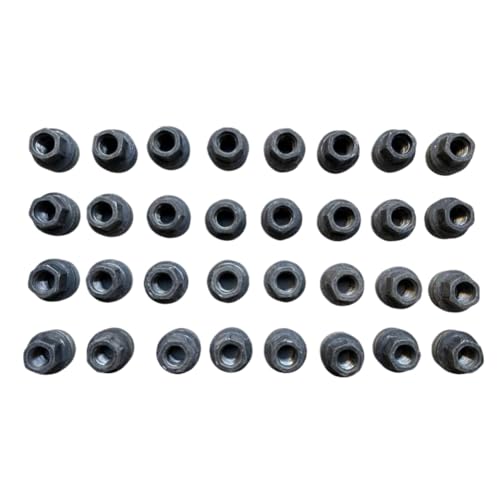 �z�C�[���i�b�g M14 X 1.5 F250 F350 �g�����W�b�g 250 350 2015 2024 BK3Z1012A 6111961 �ƌ݊�������