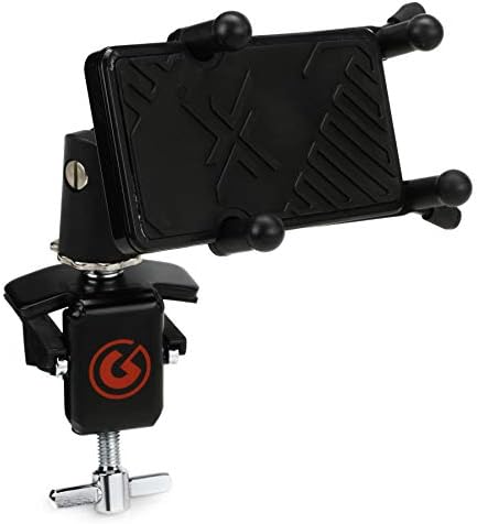GibraltarSC-BDSPM Percussion Mount (GI800620)
