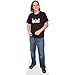 Produktbild Celebrity Cutouts Jason Mewes Pappaufsteller Mini