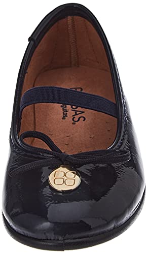Conguitos París, Ballerine, Blu Navy, 31 EU