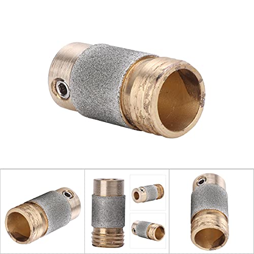 Grinder Bit, Last Longer, Standard Grit, Shapes Glass, Tile, Stone, Fits Various Brands of Glass Grinders, MGB34, MGB14 - Image 3
