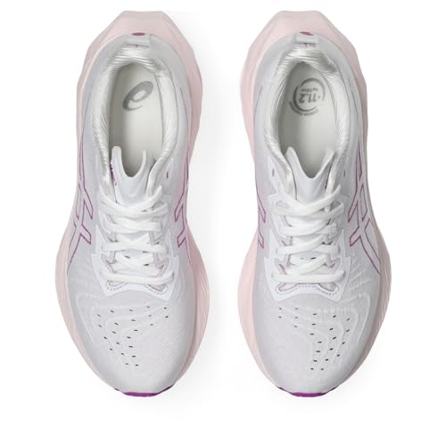Image of ASICS Women's NOVABLAST 4 Running Shoe