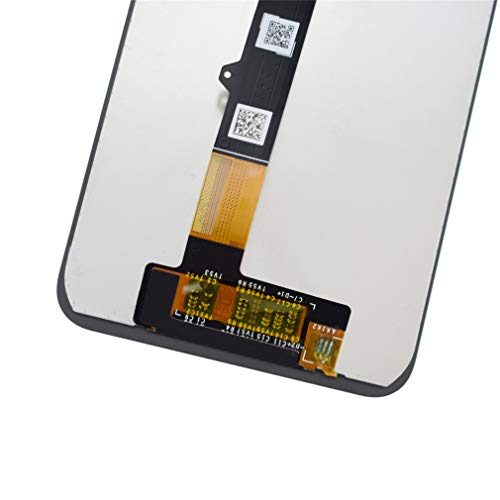 Image of G9 Play Display Touch Digitizer LCD Screen Replacement for Motorola Moto G9 Play Black