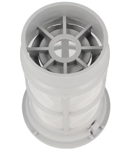 FIGEVIDA Filtro Centrale adatto per Lavastoviglie REX ELECTROLUX 50223749008