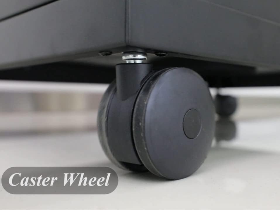 Miniatura 6 de Monument Grills Parrillas de gas propano de 4 quemadores más grandes de acero inoxidable con placa de cocción (2 artículos)