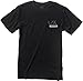 RVCA Men's Pocket Knife Va T-Shirt