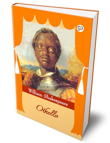Othello (Hardcover Library Edition) - Shakespeare, William