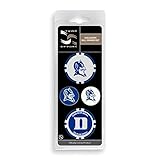 Team Effort Duke Blue Devils Ball Marker Set