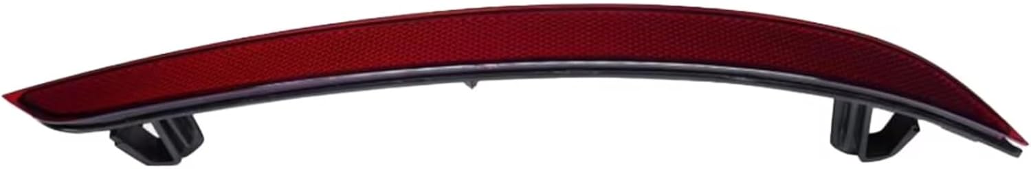 車両の後部反射板 Compatible With Volvo For XC60 2018 2019 2020 2021 2022 2