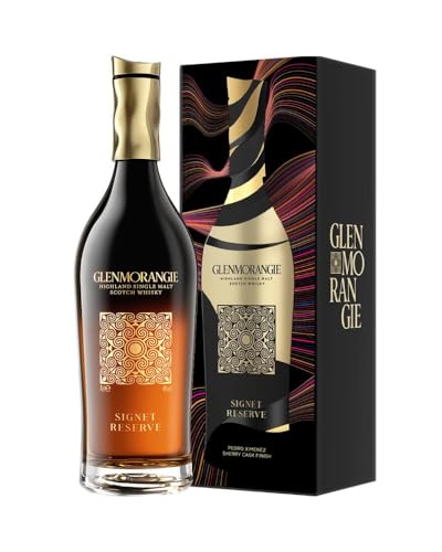 Image of Glenmorangie Signet Reserve