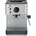 Cuisinart EM-100 1.66 Quart Stainless Steel Espresso Maker