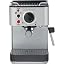 Stainless Steel, Manual