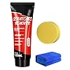 Car Scratch Remover Kit – Premium Car Scratch Repair Wax and Cleaner for Deep Scratches and Chips on Cars, Effective and Easy to Use for a Smooth Finish