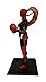 Factory Entertainment Deadpool-Lady Metal Miniature