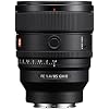 Sony a1 II Mirrorless Camera, Bundle with FE 85mm f/1.4 GM Lens