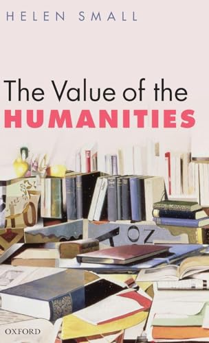The Value of the Humanities