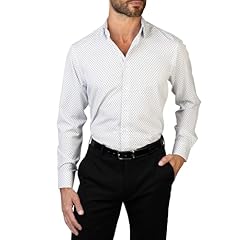 White -Dark Navy Anchors