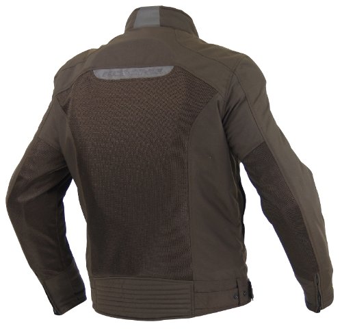 Amazon | KOMINE(コミネ) JK-553 Hybrid Riding Jacket-ACTIUM Brown 