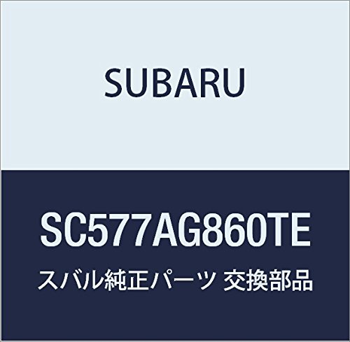 SUBARU (Xo) i Jo[ A op[ A Cg KVBB4 4DZ_ KVB 5hAS iSC577AG860TE