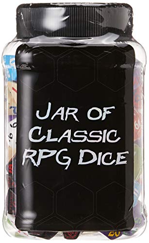 Jar O' Dice