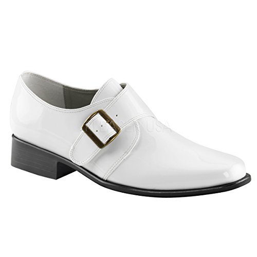 Men's 12 Tuxedo Loafer