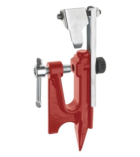 GARDEMAX Feilbock einschlagbar NEUE AUSFÜHRUNG