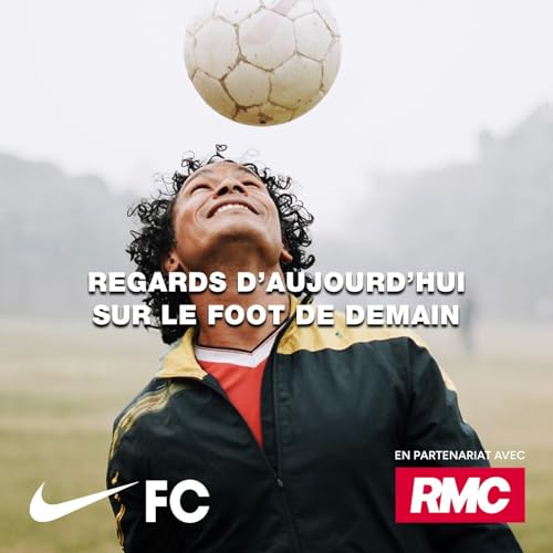 Page de couverture de Regards d'aujourd'hui sur le foot de demain