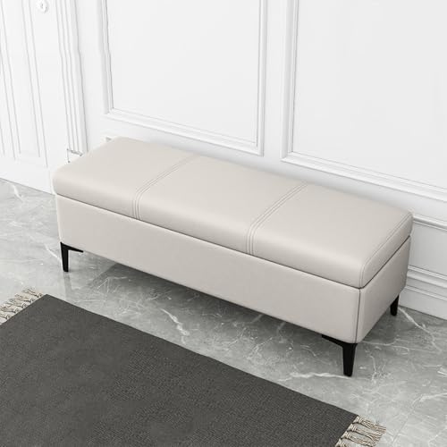 THLD ���[�X�c�[�� ���[�{�b�N�X �x���` 2�l�|�� �l�p PVC���U�[ �g�����N�x���` ���[�x���` �l�p �x���` �\�t�@ ���C�g�O���[ ��l�|�� 90*40*45cm ���[�X�c�[�� �x���`�{�b�N�X �I�b�g�}�� ���u�� �֎q �X�c�[�� �w������Ȃ� �N�b