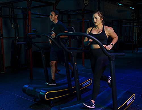 IN10CT Health Runner Curved Treadmill IN10CT Health Runner Curved Treadmill
