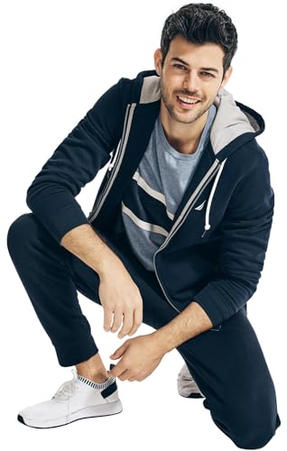 Nautica mens Classic2