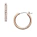 Produktbild Fossil Damen Ohrringe Glitz Hoops JOF00338791