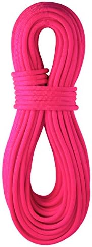 BlueWater Ropes 9.7mm Lightning Pro Single Dynamic Climbing Rope
