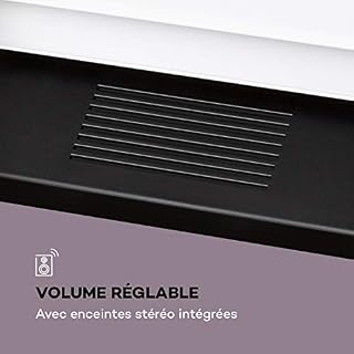 Schubert Subi 88 MK II – Piano numérique 88 touches, Piano électrique – 360 tonalités, 160 rythmes, 80 morceaux de… - Les Beatles, Paul McCartney, John Lennon, RIngo Starr, George Harrison Schubert Subi 88 MK II - Piano numérique 88 touches, Piano électrique - 360 tonalités, 160 rythmes, 80 morceaux de… – Image 4