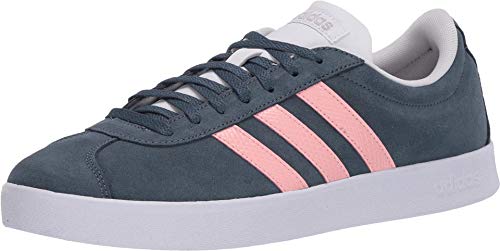Image of Adidas Vl Court 2.0 Women Casual Sneakers