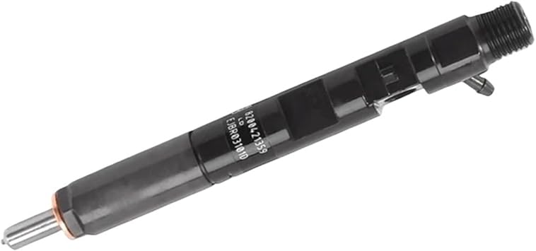 EJBR03101D Fit For Delphi Fit For Nissan Fit For Dacia Fit For Suzuki 1.5 Dci K9K 166001137R 28232251 Fuel Injector Fuel Injector Nozzle