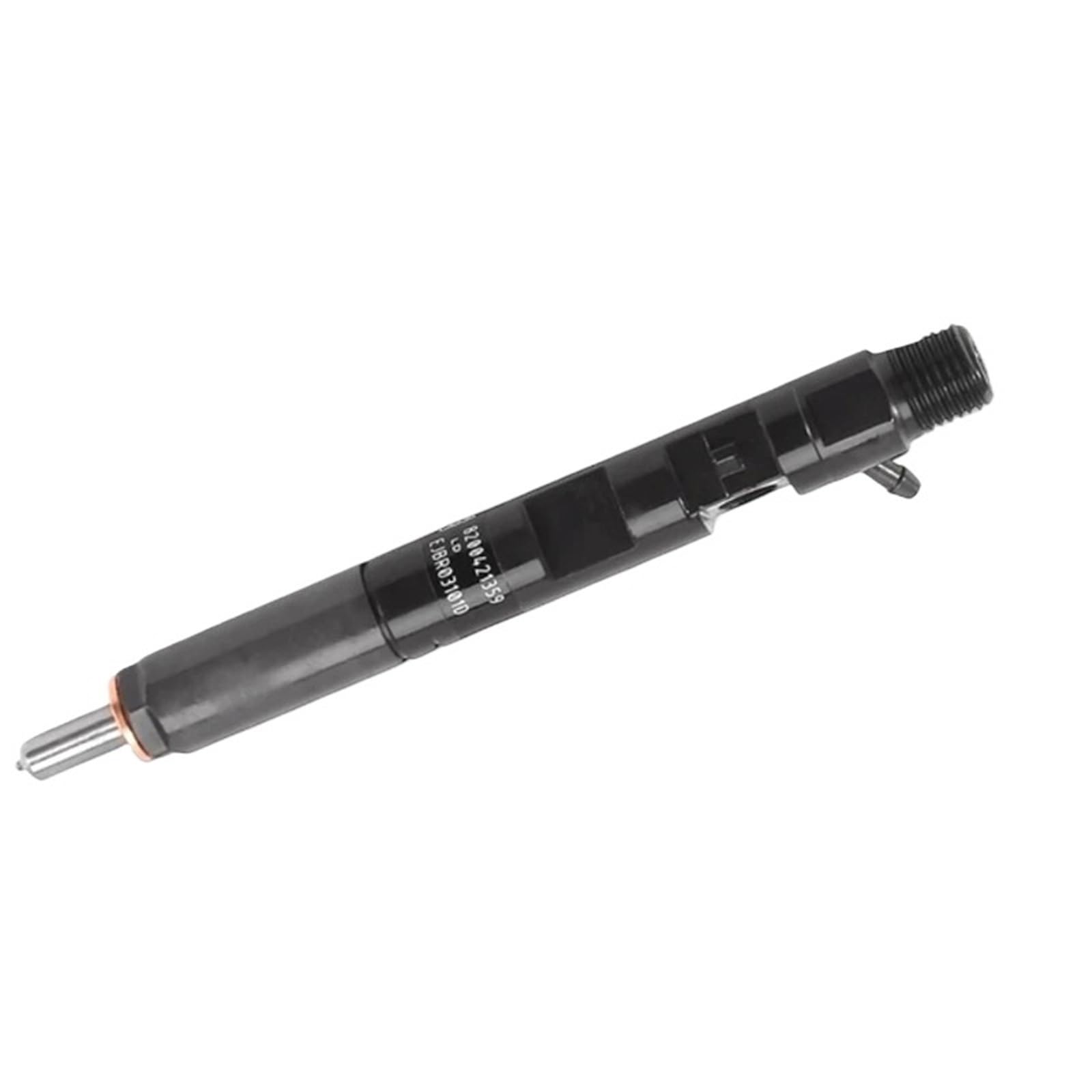Fuel Injector Nozzle EJBR03101D Fit for Delphi Fit for Nissan Fit for Dacia Fit for Suzuki 1.5 Dci K9K 166001137R 28232251
