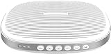 LEONYS Sleep Easy Sound Conditioner, White Noise Machine