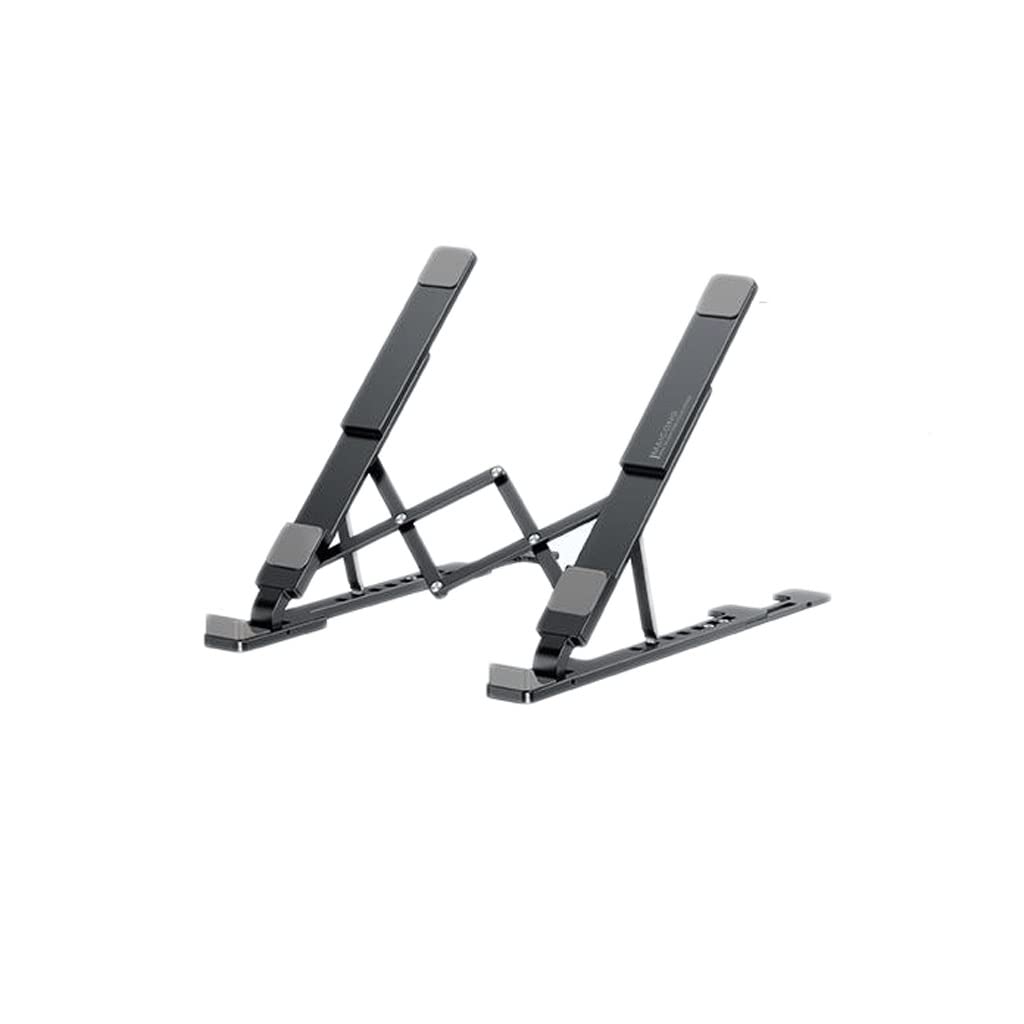Support de refroidissement pour ordinateur portable inclinable