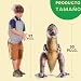 Imagen de JOYIN T-Rex Juguete de Dinosaurio Inflable