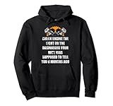 Wheels Serviceman Car Lover Humor Greaser