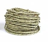 Green Rustic Wire 18 Gauge - 70 Feet